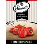 Tomaten-Paprika-Nudeln