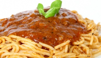  Gesunde Pasta-Sauce ohne Tomaten: Leichtes Rezept