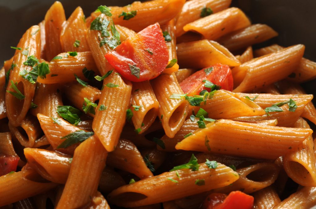 Tomaten Chili Nudeln All Arrabiata Rezept Pastatelli | My XXX Hot Girl